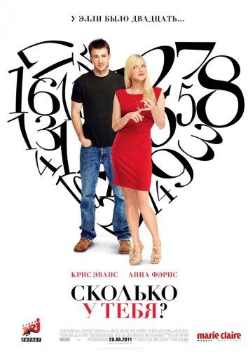 Фильм Сколько у тебя? 2011 смотреть онлайн в HD